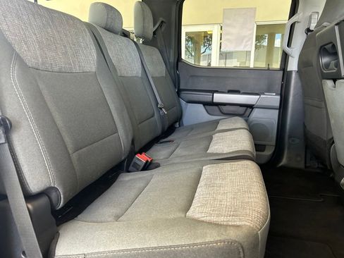 Used 2025 Ford F350 XLT AWD/4WD image 31