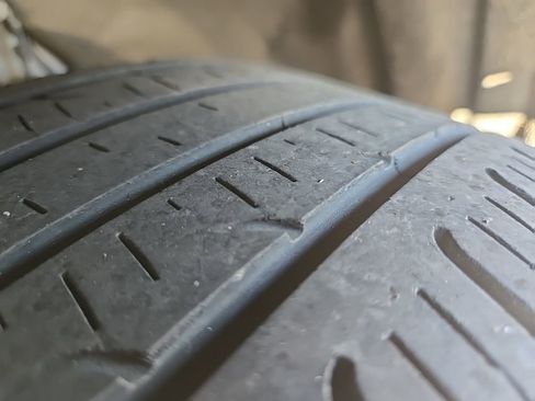 Used 2022 Ford Transit Connect XLT image 39