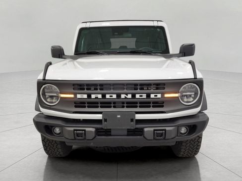 Certified 2023 Ford Bronco Black Diamond AWD/4WD image 40
