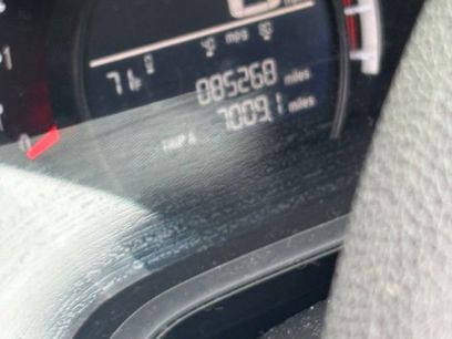 Used 2018 Honda CR-V LX