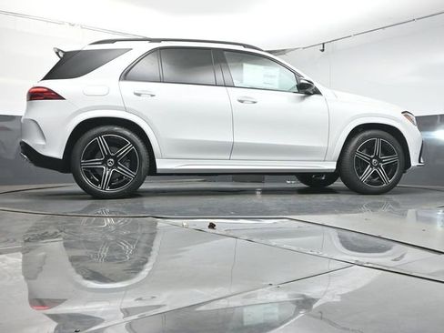 New 2026 Mercedes-Benz GLE 350 4MATIC image 40