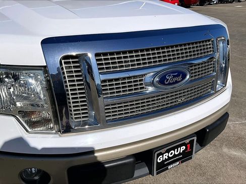 Used 2010 Ford F150 Lariat image 26