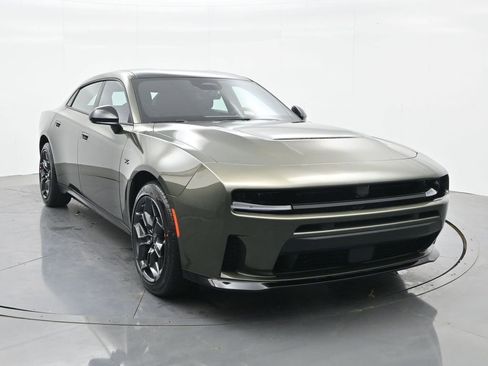 New 2026 Dodge Charger R/T AWD/4WD image 4
