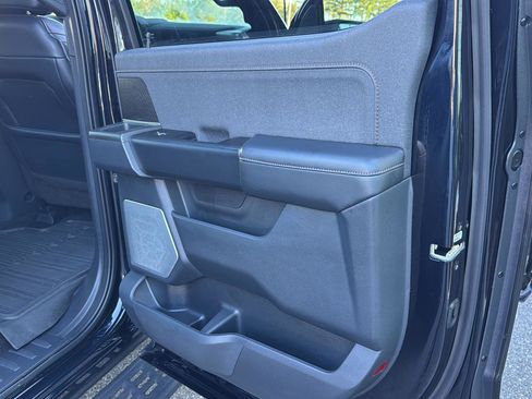 Used 2021 Ford F150 Raptor w/ Equipment Group 801A High image 13