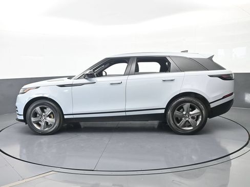 Used 2025 Land Rover Range Rover Velar Dynamic SE AWD/4WD image 3
