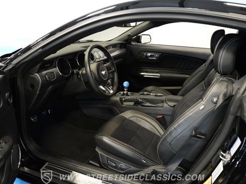 Used 2016 Ford Mustang GT Premium w/ GT Performance Package image 3