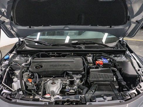 Used 2026 Honda Civic Sport image 28