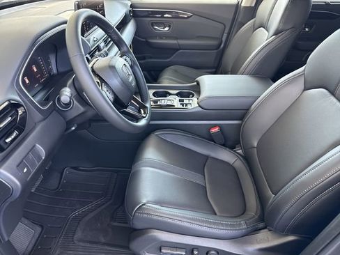 New 2026 Honda Pilot EX-L image 11