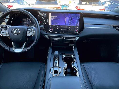 Certified 2024 Lexus RX 350 Premium image 15