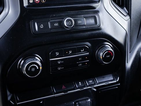 Used 2022 Chevrolet Silverado 3500 W/T w/ WT Convenience Package image 27