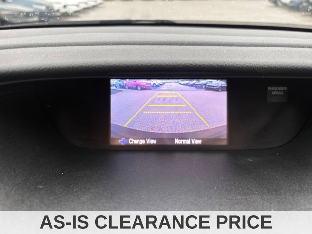 Used 2014 Honda CR-V LX image 31