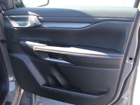 New 2026 Ford Ranger Raptor AWD/4WD image 13