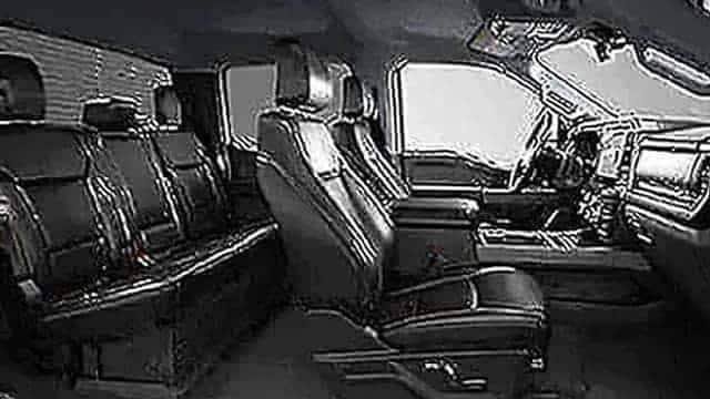 New 2026 Ford F450 Lariat AWD/4WD image 7