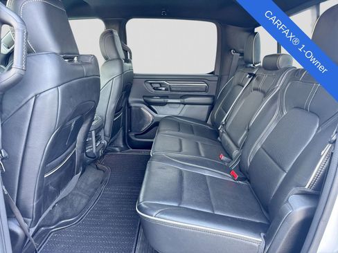 Used 2022 RAM 1500 Limited AWD/4WD image 5