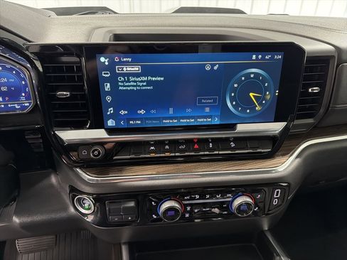 Used 2023 Chevrolet Silverado 1500 LT Trail Boss w/ Protection Package image 27