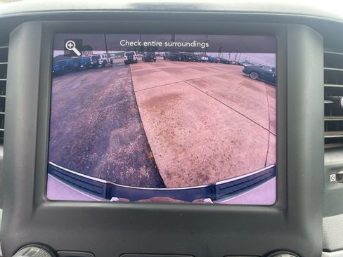 Used 2019 RAM 1500 Big Horn AWD/4WD image 20