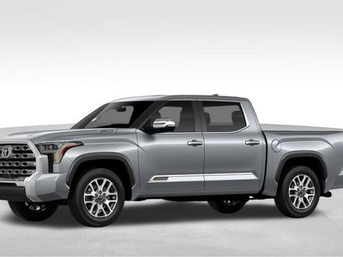 New 2026 Toyota Tundra 1794 Edition image 24