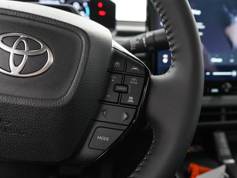 Certified 2026 Toyota bZ AWD/4WD image 27
