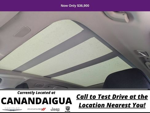 Used 2025 Volvo V60 B5 Cross Country Plus AWD/4WD image 33