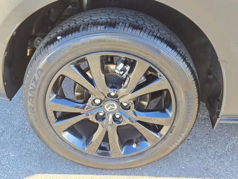 Certified 2025 MAZDA CX-30 AWD 2.5 S w/ Select Sport Pkg image 10