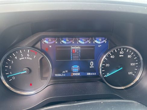 Certified 2024 Ford Expedition Max XLT image 27