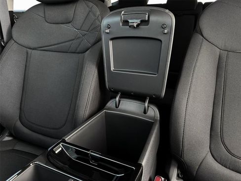 New 2026 Hyundai Tucson SEL AWD/4WD image 18