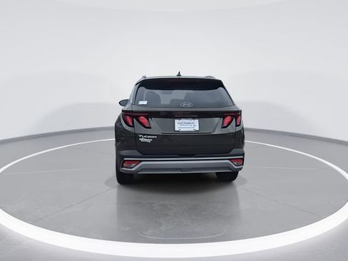 New 2026 Hyundai Tucson SEL FWD image 7