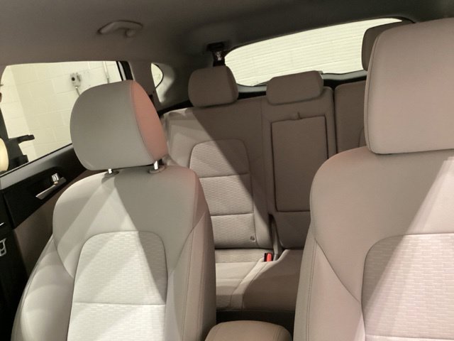 Used 2020 Hyundai Tucson Sport AWD/4WD image 26