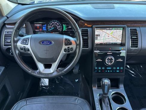 Used 2014 Ford Flex Limited FWD image 12