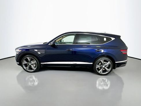 New 2026 Genesis GV80 2.5T Prestige AWD/4WD image 8