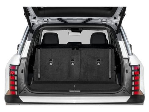 New 2026 Hyundai Palisade SEL Premium image 11