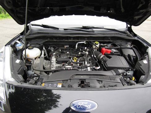 Used 2022 Ford Escape SEL AWD/4WD image 28