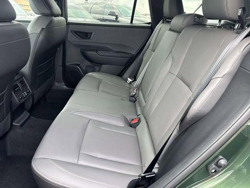 New 2026 Subaru Outback Limited AWD/4WD image 8