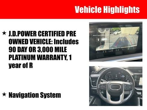 Used 2022 GMC Sierra 1500 Denali w/ Denali Reserve Package image 12