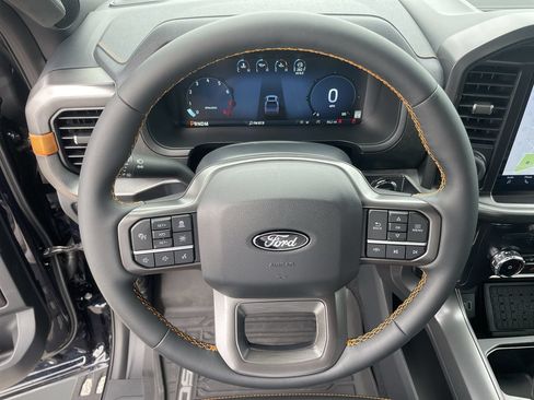 New 2026 Ford F150 Tremor w/ Equipment Group 402A High AWD/4WD image 34