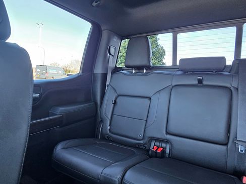 Used 2021 Chevrolet Silverado 1500 LT Trail Boss w/ Convenience Package II image 24