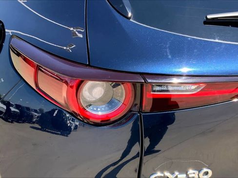 Used 2024 MAZDA CX-30 AWD 2.5 S w/ Select Sport Pkg image 28