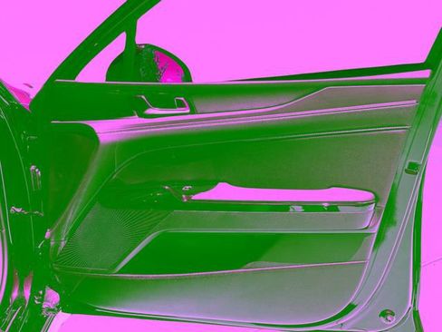 New 2026 Kia K5 GT-Line FWD image 29