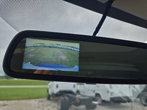 New 2025 Chevrolet Express 3500 w/ Power Convenience Package image 14