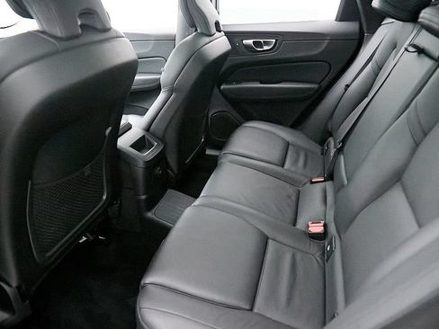 Certified 2025 Volvo XC60 T8 Plus w/ Protection Package Premier AWD/4WD image 21
