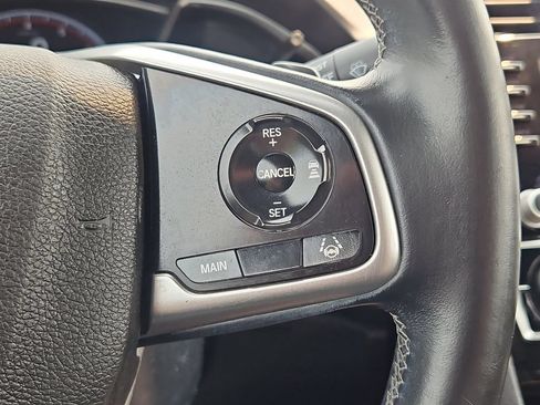 Certified 2020 Honda Civic Sport image 20