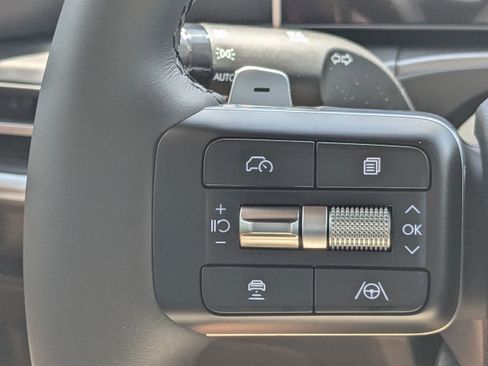 New 2026 Hyundai Santa Fe SE AWD/4WD image 25
