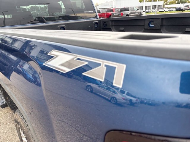 Used 2015 GMC Sierra 1500 SLE w/ SLE Value Package AWD/4WD image 20