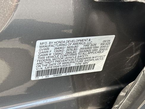 New 2026 Acura MDX A-Spec image 22