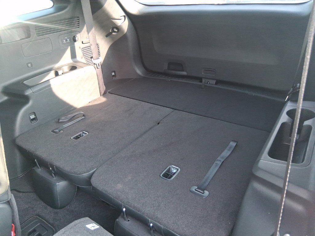 Certified 2026 Kia Sorento AWD image 16