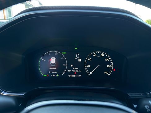 Used 2023 Honda CR-V Sport Touring image 46