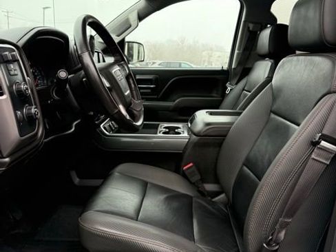 Used 2017 GMC Sierra 1500 SLT image 13