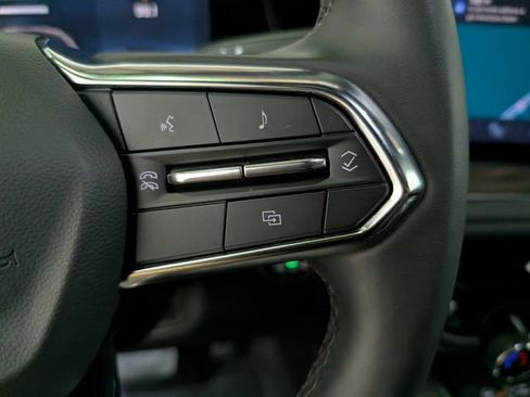 Used 2025 Chevrolet Tahoe LT image 18