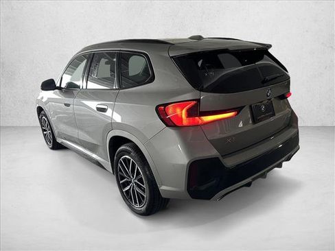 Used 2026 BMW X1 xDrive28i image 7
