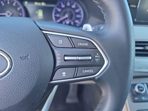 Used 2020 Hyundai Palisade SEL w/ Convenience Package image 25